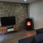 Quinta De Terreiros 16 Pax - Quinta Inteira بيت للعطل