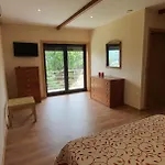 بيت للعطل Quinta De Terreiros 16 Pax - Quinta Inteira