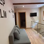 Quinta De Terreiros 16 Pax - Quinta Inteira