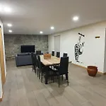 Quinta De Terreiros 16 Pax - Quinta Inteira بيت للعطل كابيسيراس دى باستو
