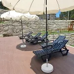 بيت للعطل Quinta De Terreiros 16 Pax - Quinta Inteira كابيسيراس دى باستو