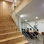 بيت للعطل Quinta De Terreiros 16 Pax - Quinta Inteira