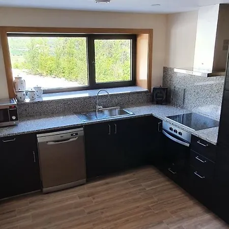 Quinta De Terreiros 16 Pax - Quinta Inteira