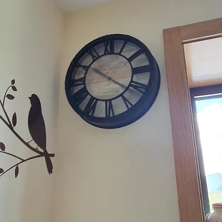 Quinta De Terreiros 16 Pax - Quinta Inteira Casa de Férias Cabeceiras de Basto