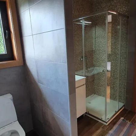 Casa de Férias Quinta De Terreiros 16 Pax - Quinta Inteira Cabeceiras de Basto