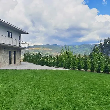 Quinta De Terreiros 16 Pax - Quinta Inteira *