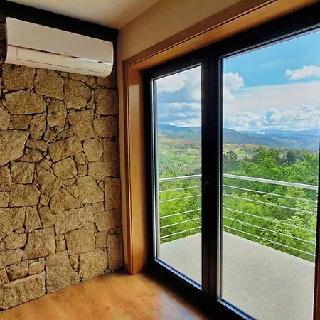 Quinta De Terreiros 16 Pax - Quinta Inteira * Cabeceiras de Basto