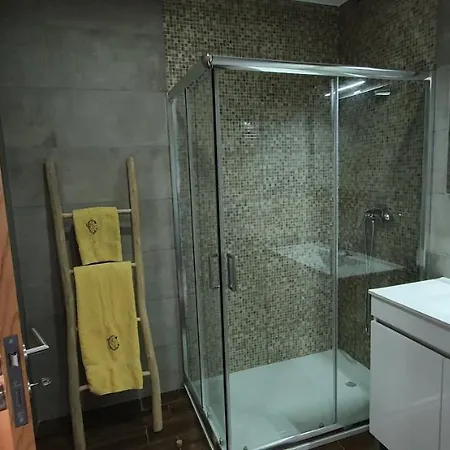 Quinta De Terreiros 16 Pax - Quinta Inteira Casa de Férias *