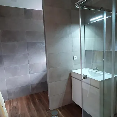 Quinta De Terreiros 16 Pax - Quinta Inteira