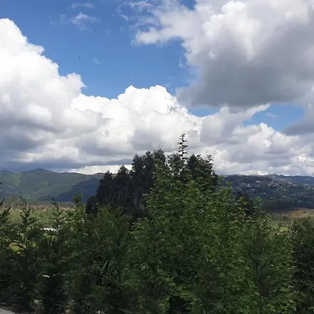 Hébergement de vacances Quinta De Terreiros 16 Pax - Quinta Inteira *