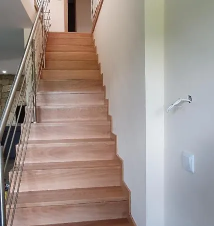 Quinta De Terreiros 16 Pax - Quinta Inteira Cabeceiras de Basto