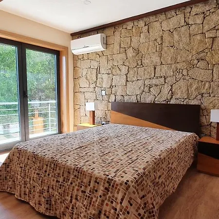 Quinta De Terreiros 16 Pax - Quinta Inteira