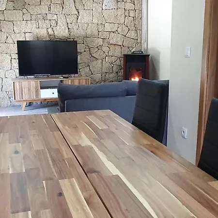 Quinta De Terreiros 16 Pax - Quinta Inteira