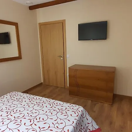 Quinta De Terreiros 16 Pax - Quinta Inteira *