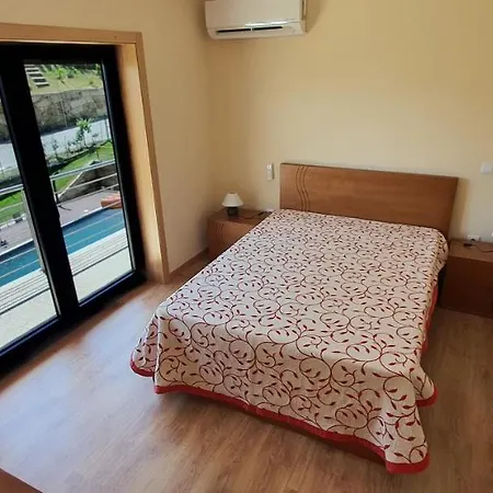 Quinta De Terreiros 16 Pax - Quinta Inteira