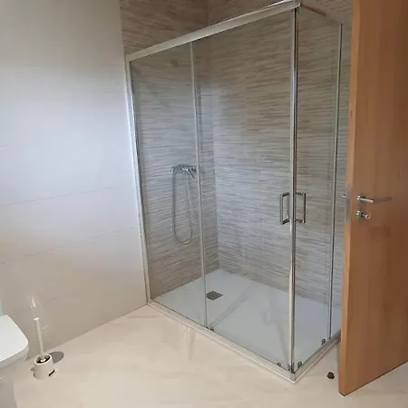 Casa de Férias Quinta De Terreiros 16 Pax - Quinta Inteira Cabeceiras de Basto