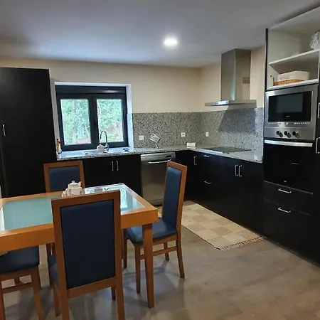 Quinta De Terreiros 16 Pax - Quinta Inteira Cabeceiras de Basto