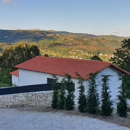 Casa de Férias Quinta De Terreiros 16 Pax - Quinta Inteira *