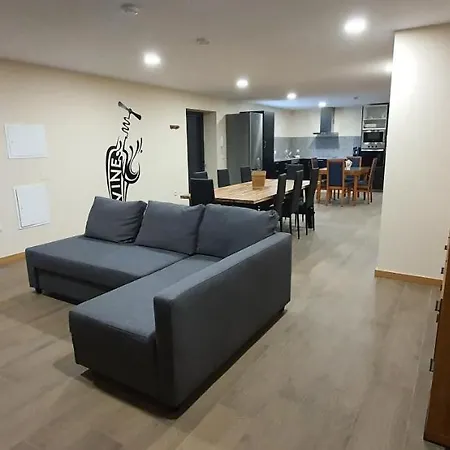 Quinta De Terreiros 16 Pax - Quinta Inteira *