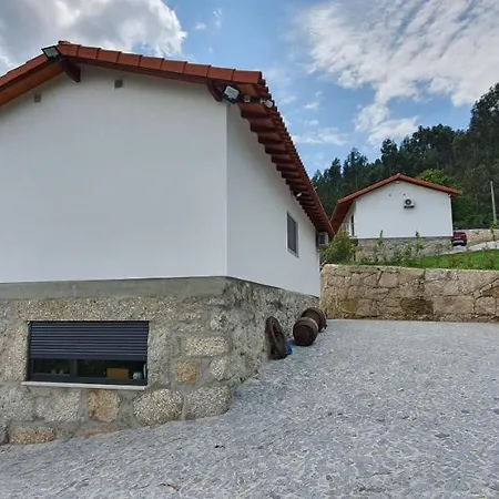 Quinta De Terreiros 16 Pax - Quinta Inteira Hébergement de vacances *