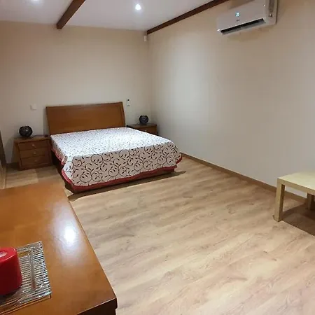 Quinta De Terreiros 16 Pax - Quinta Inteira Casa de Férias *