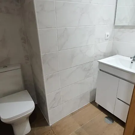 Holiday home Quinta De Terreiros 16 Pax - Quinta Inteira