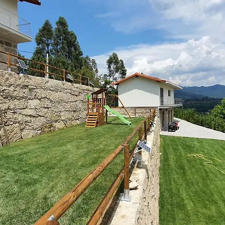 Holiday home Quinta De Terreiros 16 Pax - Quinta Inteira *