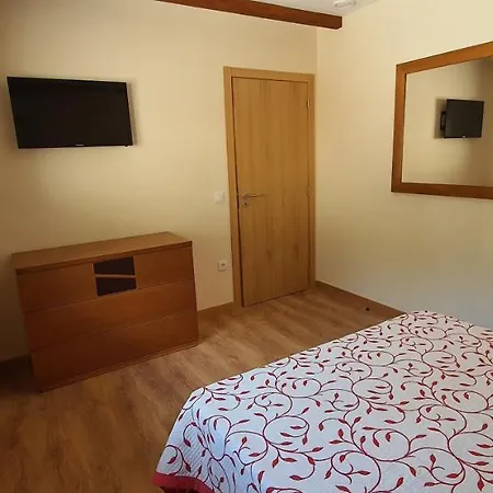 Quinta De Terreiros 16 Pax - Quinta Inteira *