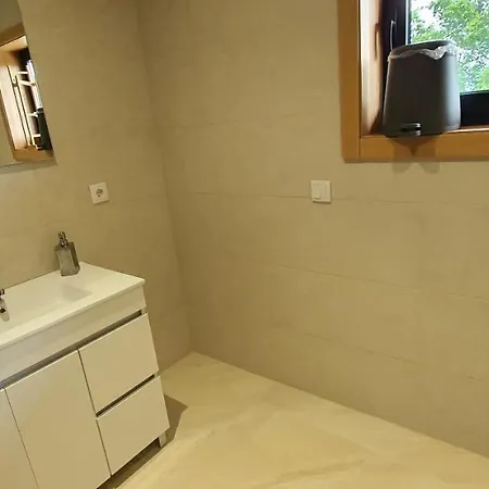 Quinta De Terreiros 16 Pax - Quinta Inteira Cabeceiras de Basto