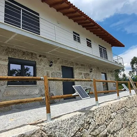 Quinta De Terreiros 16 Pax - Quinta Inteira *