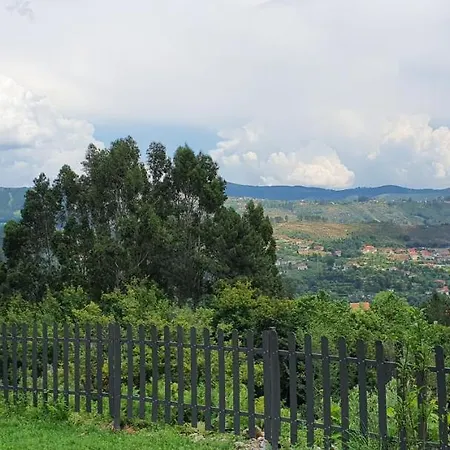 Quinta De Terreiros 16 Pax - Quinta Inteira Cabeceiras de Basto