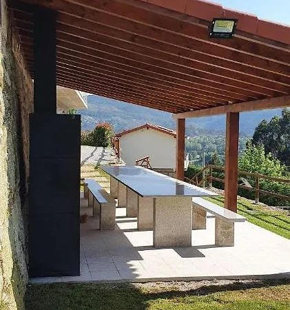 Holiday home Quinta De Terreiros 16 Pax - Quinta Inteira *