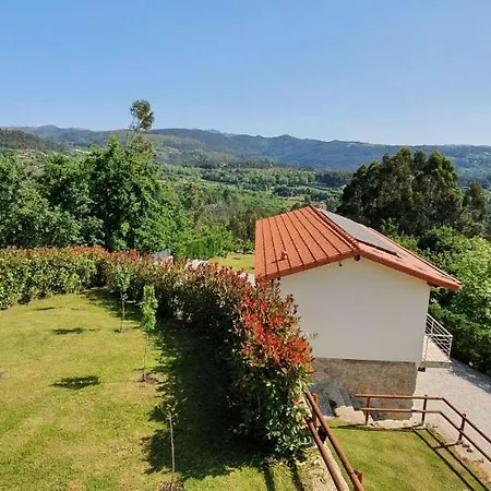 Quinta De Terreiros 16 Pax - Quinta Inteira *