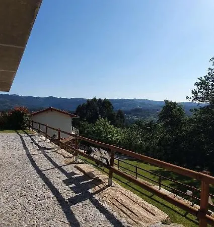 Quinta De Terreiros 16 Pax - Quinta Inteira