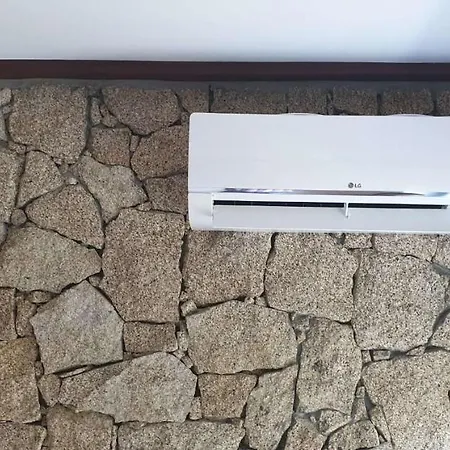 Casa de Férias Quinta De Terreiros 16 Pax - Quinta Inteira Cabeceiras de Basto