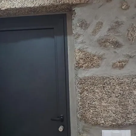 Quinta De Terreiros 16 Pax - Quinta Inteira Holiday home Cabeceiras de Basto