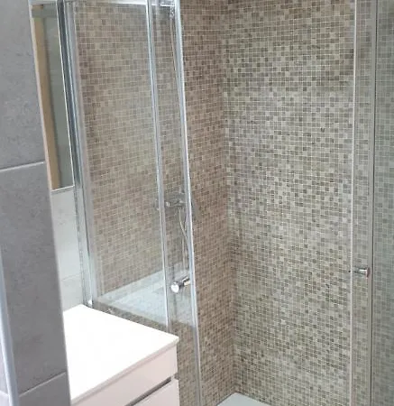 Holiday home Quinta De Terreiros 16 Pax - Quinta Inteira Cabeceiras de Basto
