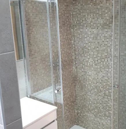 Casa de Férias Quinta De Terreiros 16 Pax - Quinta Inteira Cabeceiras de Basto