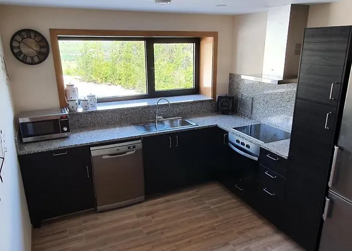 Quinta De Terreiros 16 Pax - Quinta Inteira