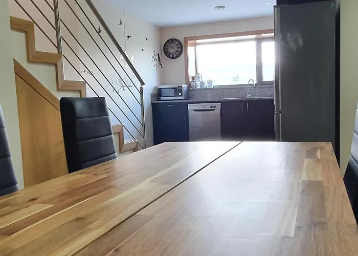 Quinta De Terreiros 16 Pax - Quinta Inteira 度假居