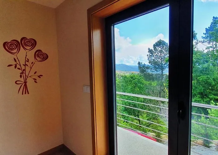 Σπίτι διακοπών Quinta De Terreiros 16 Pax - Quinta Inteira *