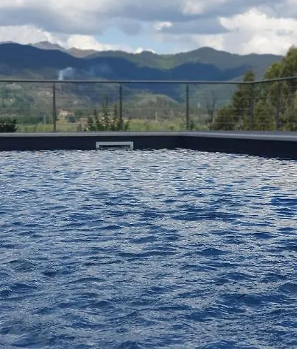 Quinta De Terreiros 16 Pax - Quinta Inteira