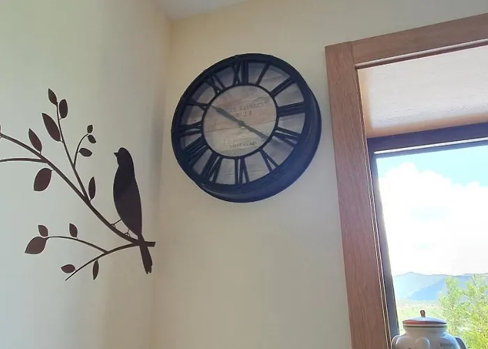 Quinta De Terreiros 16 Pax - Quinta Inteira Σπίτι διακοπών Cabeceiras de Basto