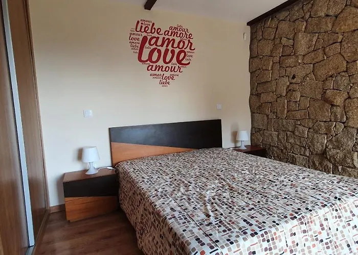 Quinta De Terreiros 16 Pax - Quinta Inteira Σπίτι διακοπών *