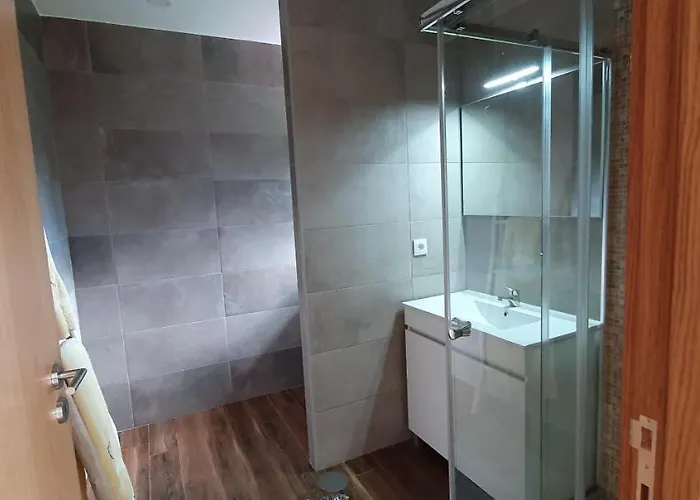 Quinta De Terreiros 16 Pax - Quinta Inteira