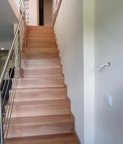 Quinta De Terreiros 16 Pax - Quinta Inteira 卡贝塞拉什德巴什图