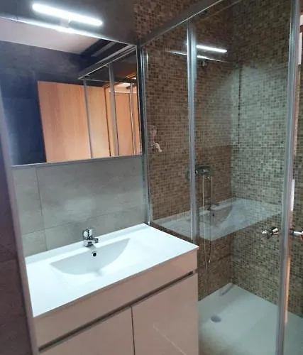 Quinta De Terreiros 16 Pax - Quinta Inteira