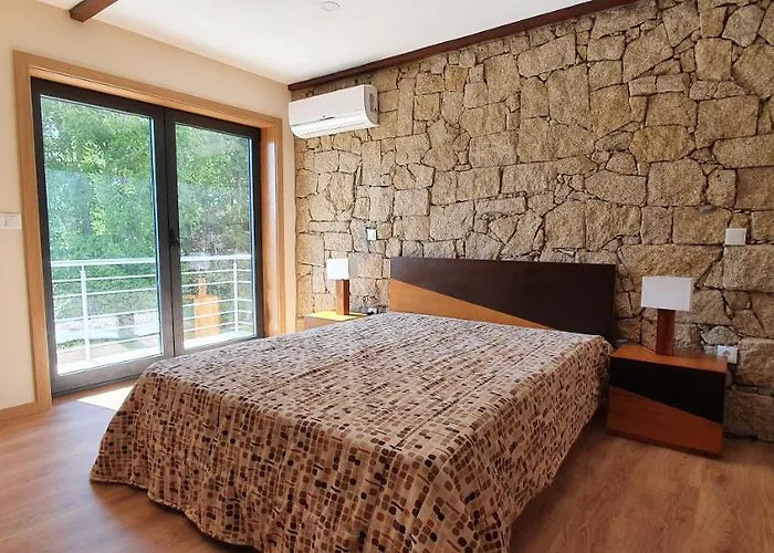 Quinta De Terreiros 16 Pax - Quinta Inteira