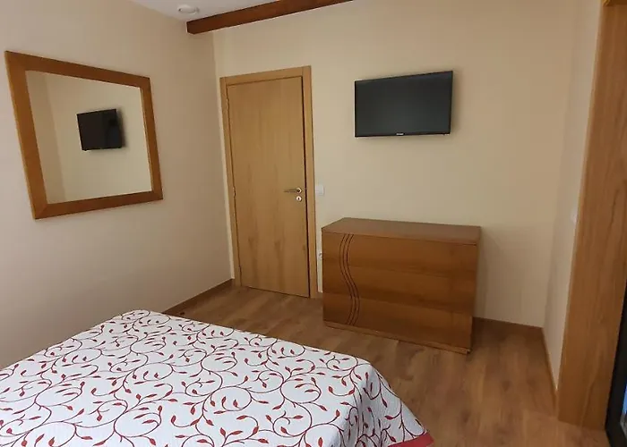 Quinta De Terreiros 16 Pax - Quinta Inteira *