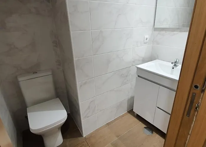 度假居 Quinta De Terreiros 16 Pax - Quinta Inteira